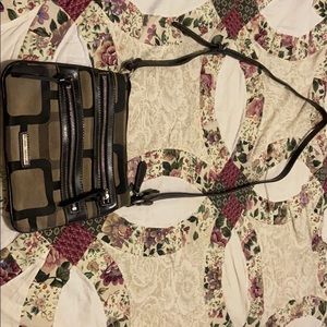 Nine West Crossbody Bag